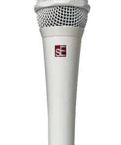 Micrófono de mano de grado de estudio sE Electronics