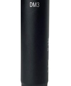 SE Electronics DM3-DI Activo, Negro