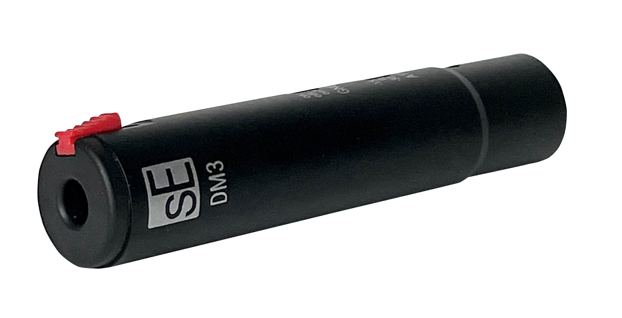 SE Electronics DM3-DI Activo, Negro - Imagen 4