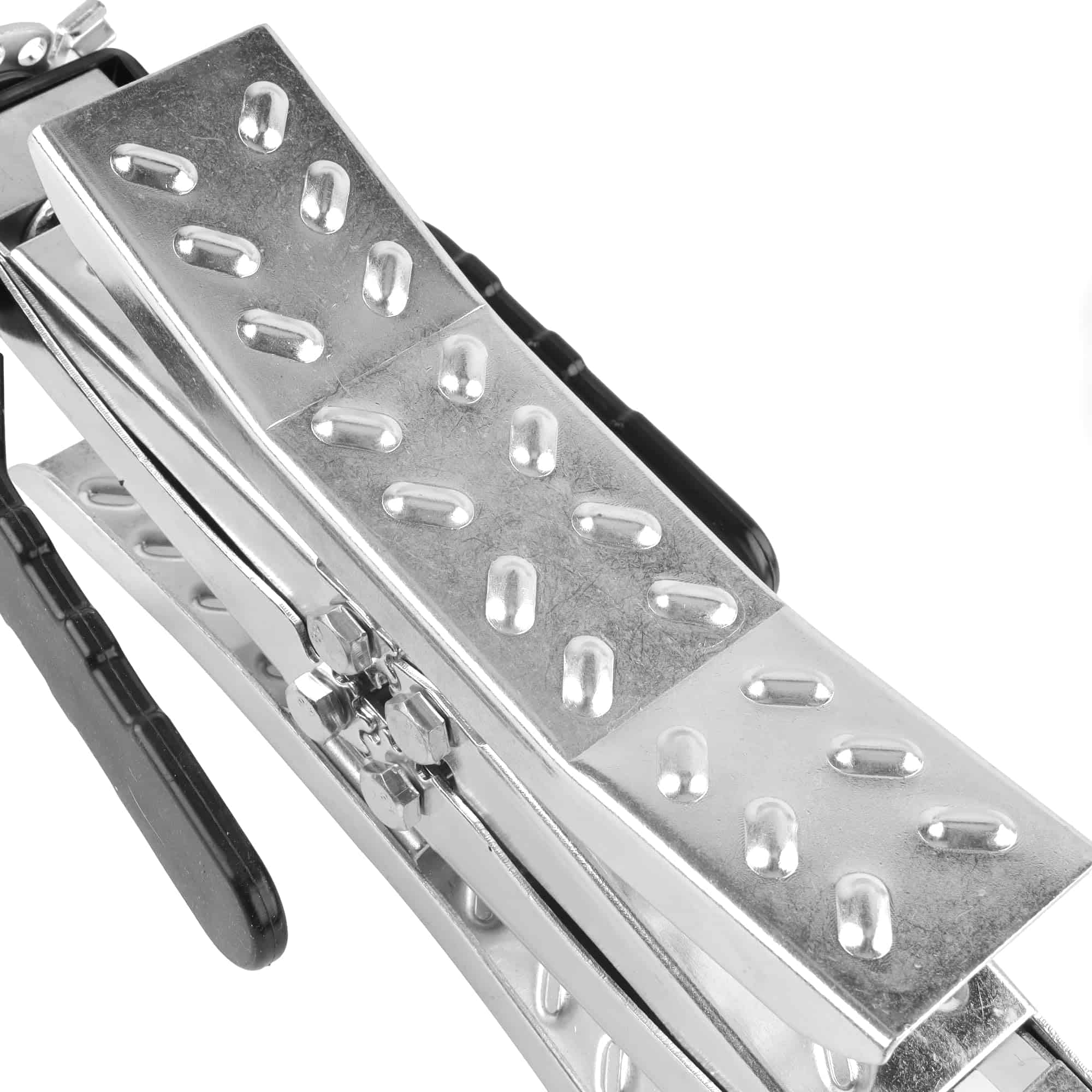 Inmovilizador de ruedas Nepturnbay Camper X-Chock para - Imagen 10