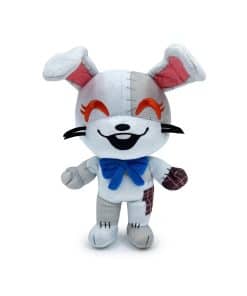 YouTooz FNAF Vanny Chibi 9" Inch Peluche, Peluche de Vanny