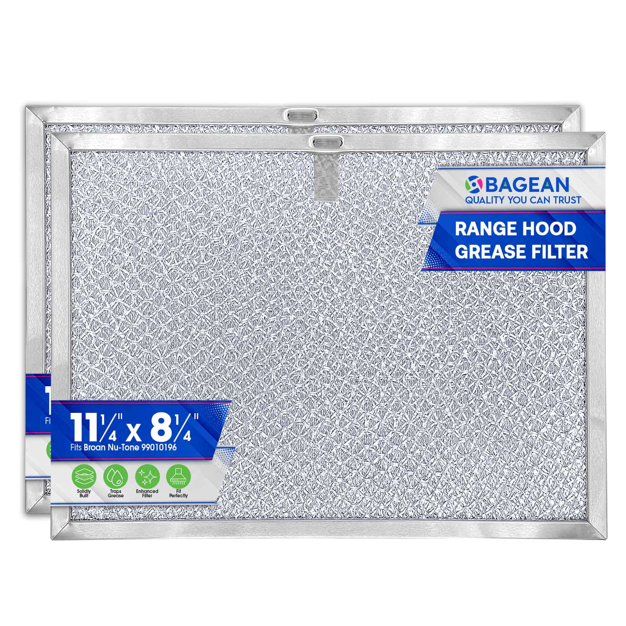 Filtro de Campana Extractora de Repuesto para 99010196