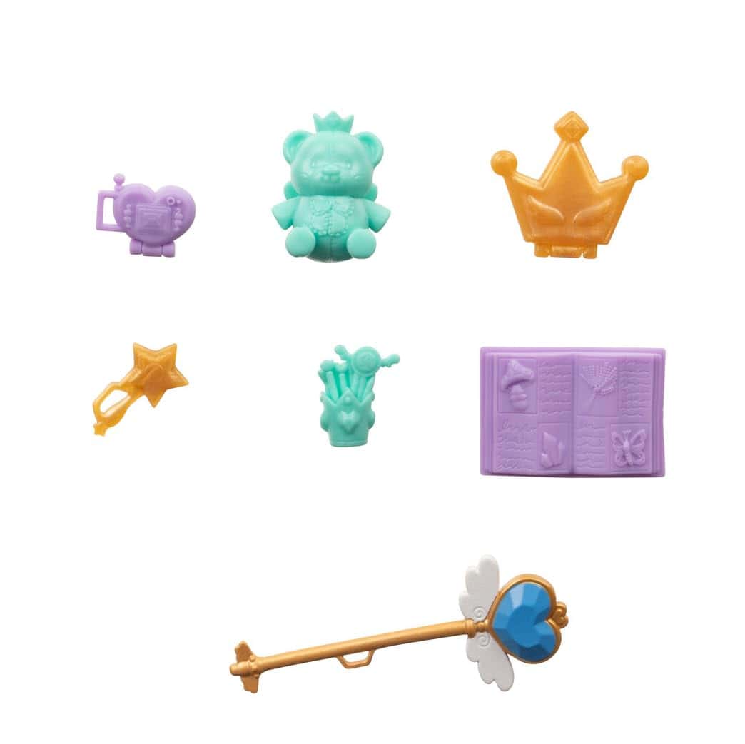 Playset del Campus del Castillo Royale High - (2) Muñecas - Imagen 7