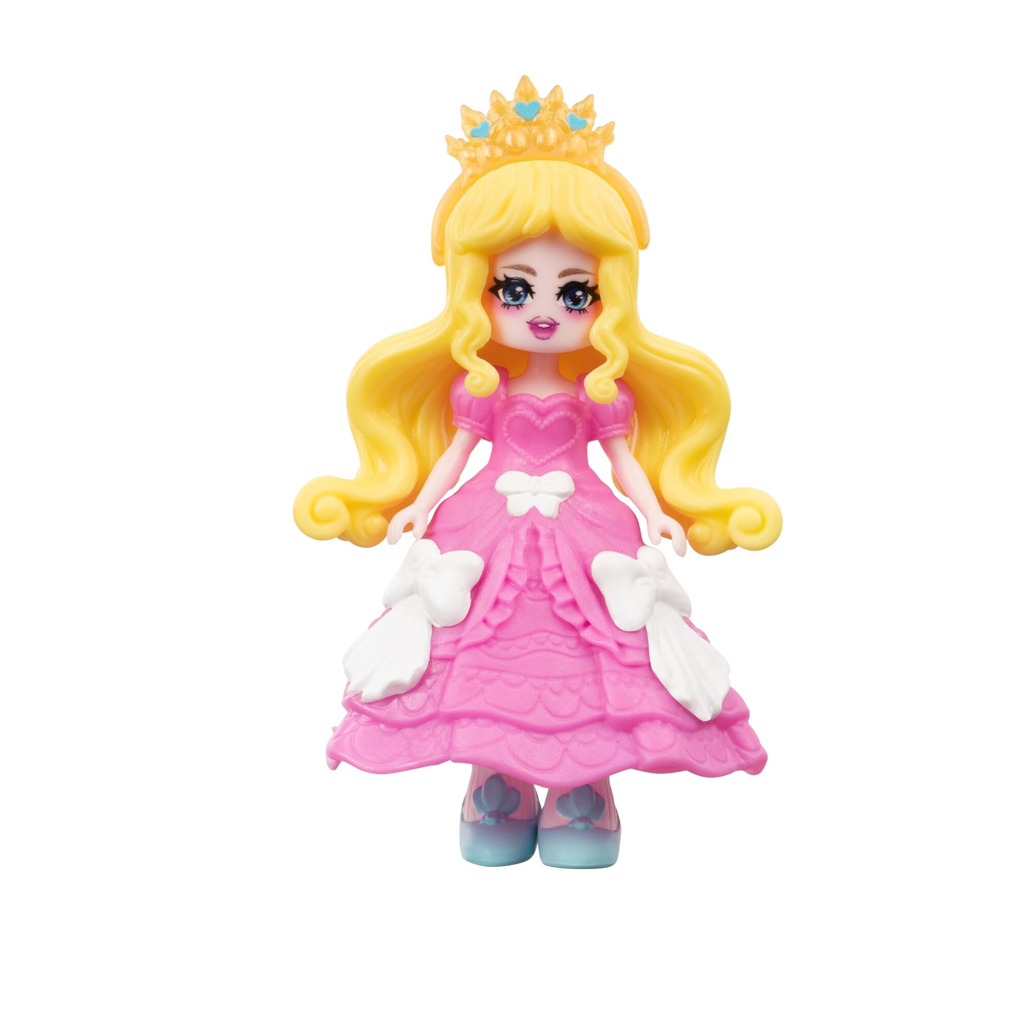 Playset del Campus del Castillo Royale High - (2) Muñecas - Imagen 5