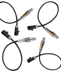 APESER Compatible con Sensor de Oxígeno Upstream Downstream