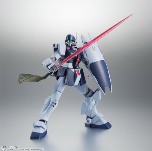TAMASHII NATIONS - Mobile Suit Gundam 0080 War in The - Imagen 11