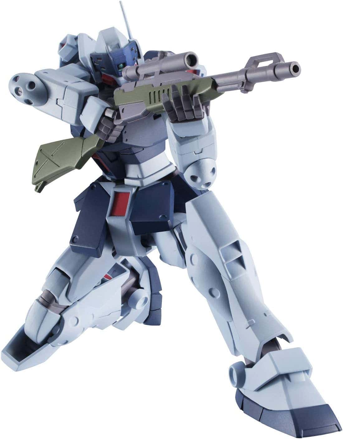 TAMASHII NATIONS - Mobile Suit Gundam 0080 War in The