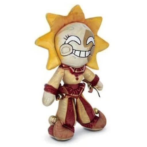 Youtooz FNAF Sun 9" Pulgada Peluche, Peluche Sun, - Imagen 7