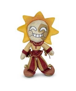 Youtooz FNAF Sun 9" Pulgada Peluche, Peluche Sun,