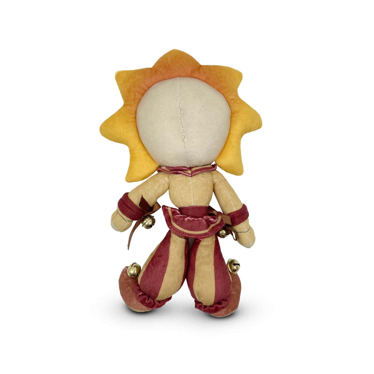 Youtooz FNAF Sun 9" Pulgada Peluche, Peluche Sun, - Imagen 4