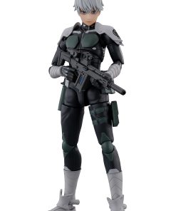 TAMASHII NATIONS - Kaiju No. 8 - Reno Ichikawa, Figura de