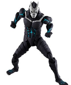 TAMASHII NATIONS - Kaiju No. 8 - Figura de acción Kaiju No.