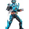 TAMASHII NATIONS - Kamen Rider Gotchard - Figura de Acción