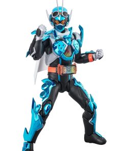 TAMASHII NATIONS - Kamen Rider Gotchard - Figura de Acción