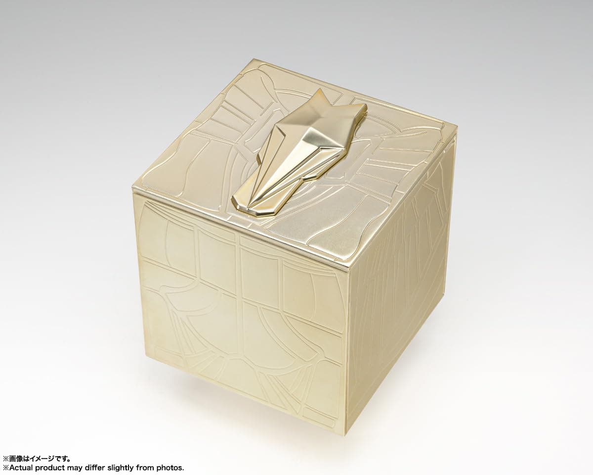 TAMASHII NATIONS - Saint Seiya The Beginning - Pegasus - Imagen 9