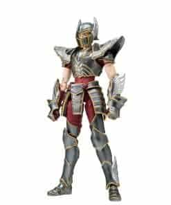 TAMASHII NATIONS - Saint Seiya The Beginning - Pegasus