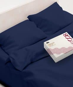 Juego de Sábanas de Algodón Egipcio de 800 TC Mayfair Linen