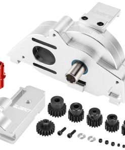 Soporte de Motor de Aluminio GLOBACT con Juego de Embrague