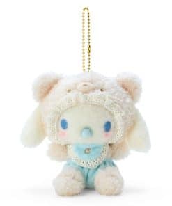 Titular de Mascotas Sanrio Kuromi 619566 - Diseño Bebé