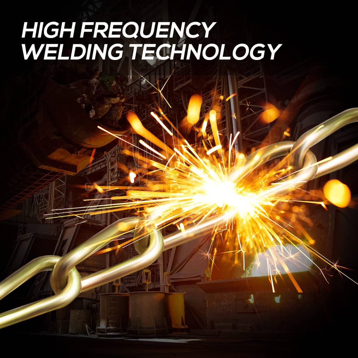 Cadenas Antideslizantes de Emergencia QIYISS, Cadenas para - Imagen 4