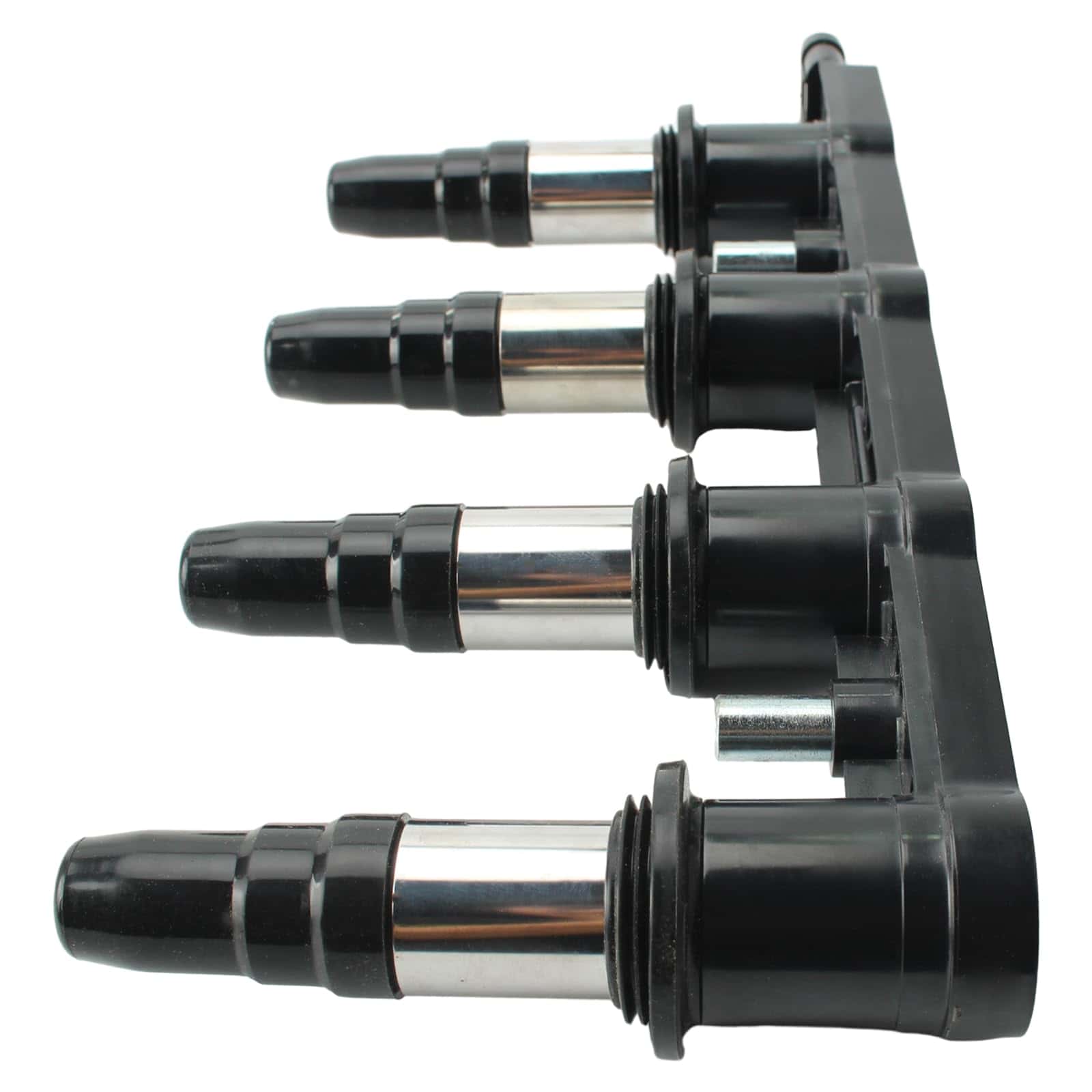 Bobina de Encendido UF620 y Bujía de Iridio para Chevrolet - Imagen 6