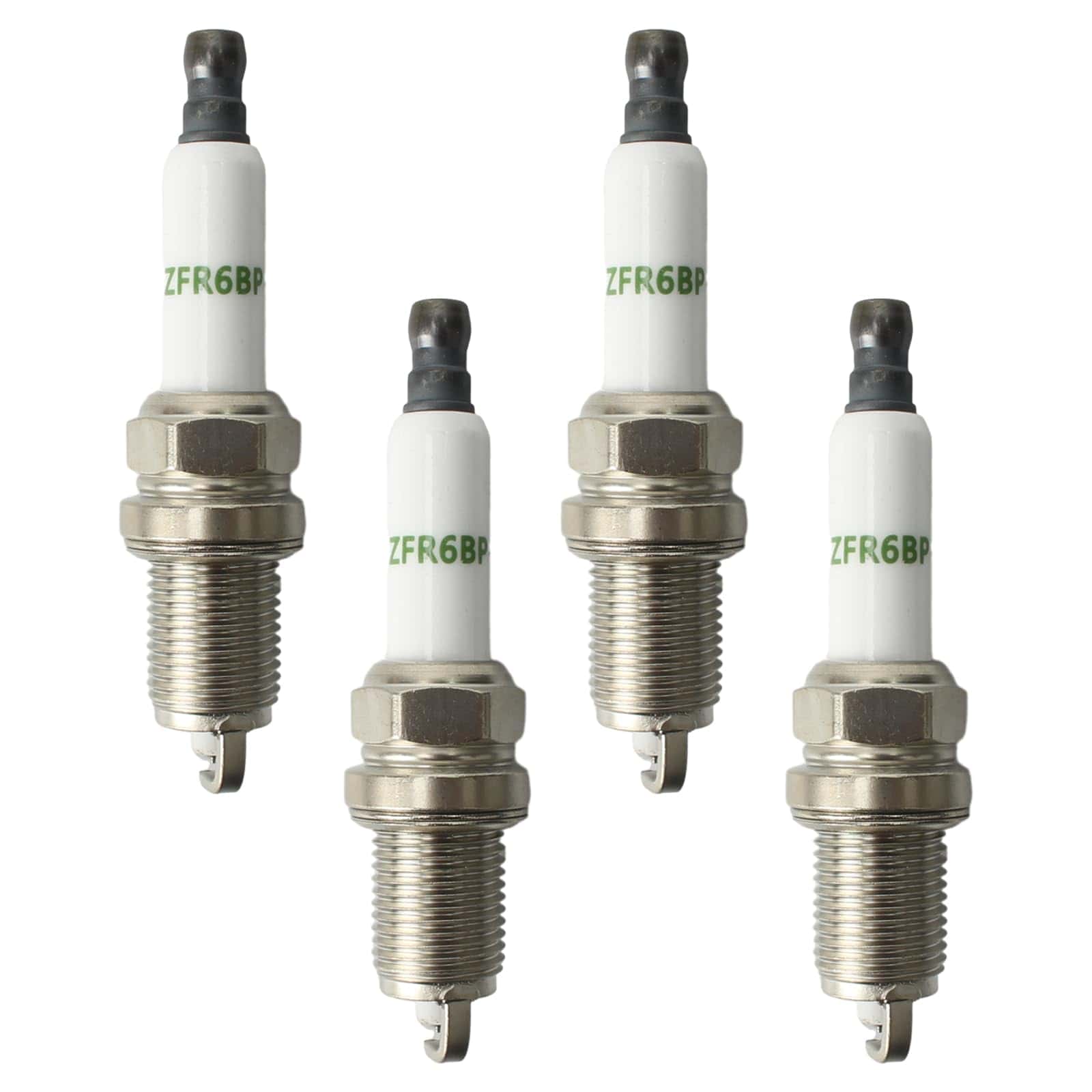 Bobina de Encendido UF620 y Bujía de Iridio para Chevrolet - Imagen 4