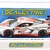 Auto de Carreras Scalextric Chevrolet Corvette C8R Sebring