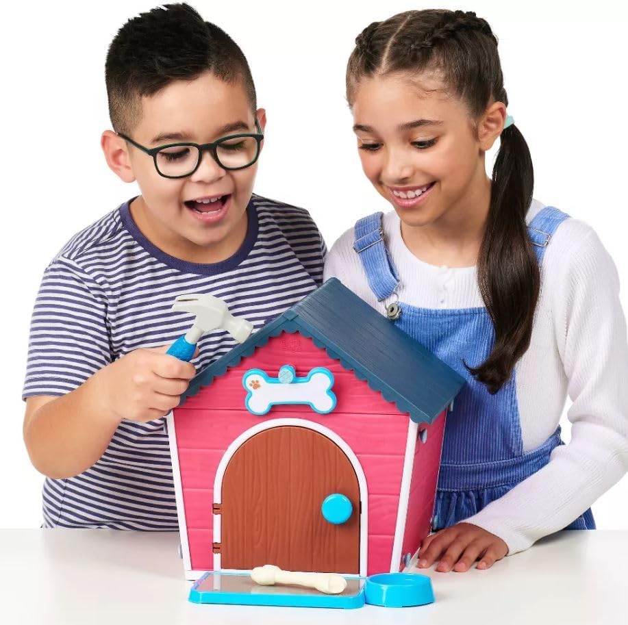 Little Live Pets - My Puppy's Home Juguete Interactivo de - Imagen 5