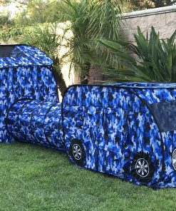 Carpa plegable 3 en 1 G3Elite Explore and Play: Carpa de