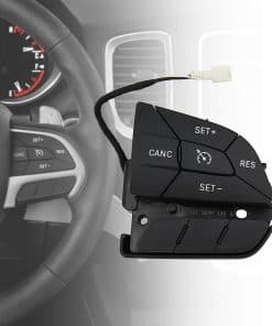 Botón de Interruptor de Control de Crucero del Volante