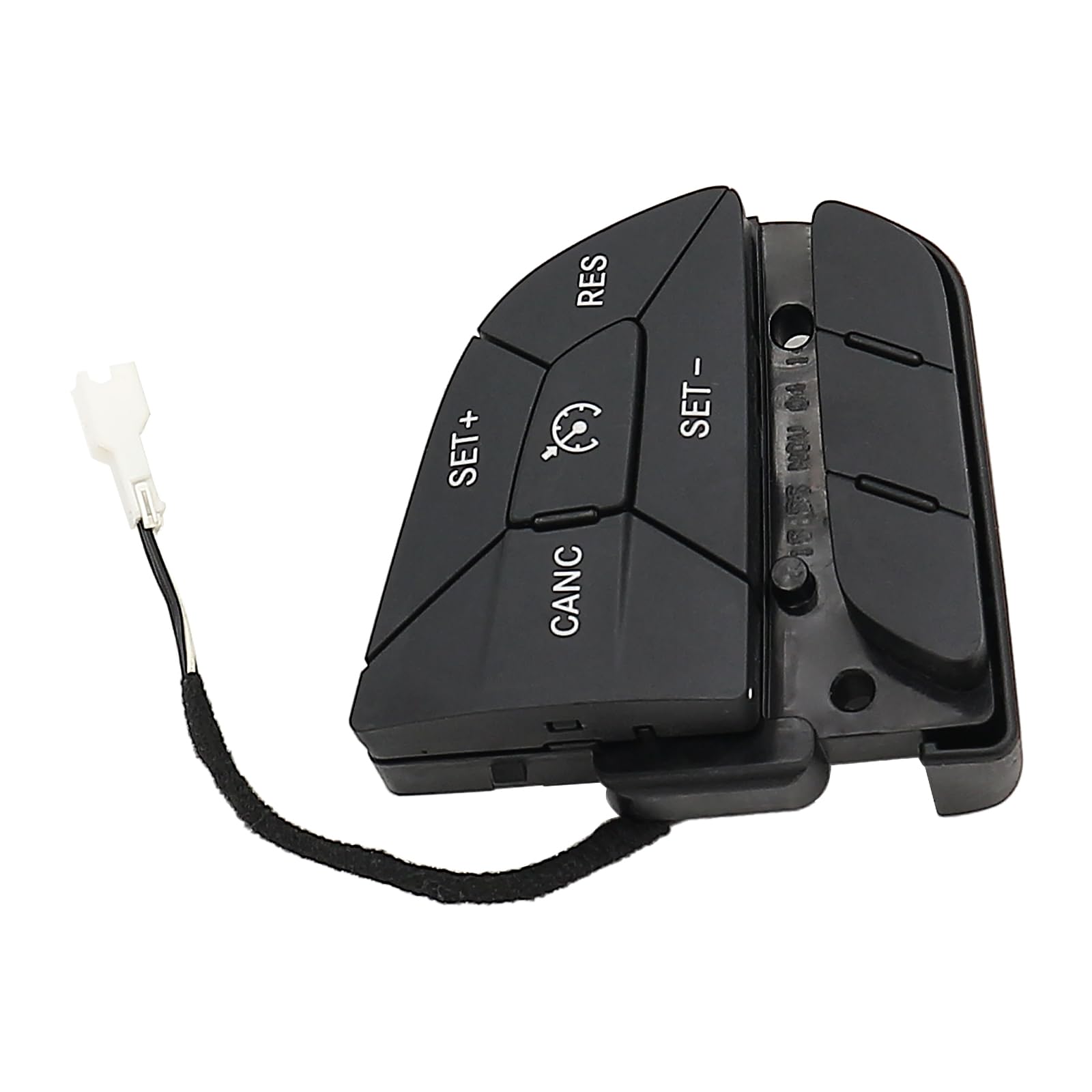 Botón de Interruptor de Control de Crucero del Volante - Imagen 9