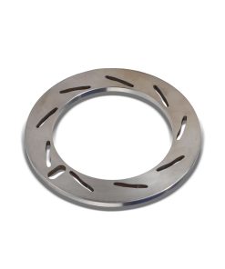 Anillo de boquilla de acero inoxidable GT3782VA para Ford