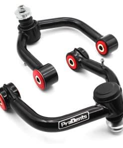 Brazos de Control Superior Frontales para Toyota Tundra