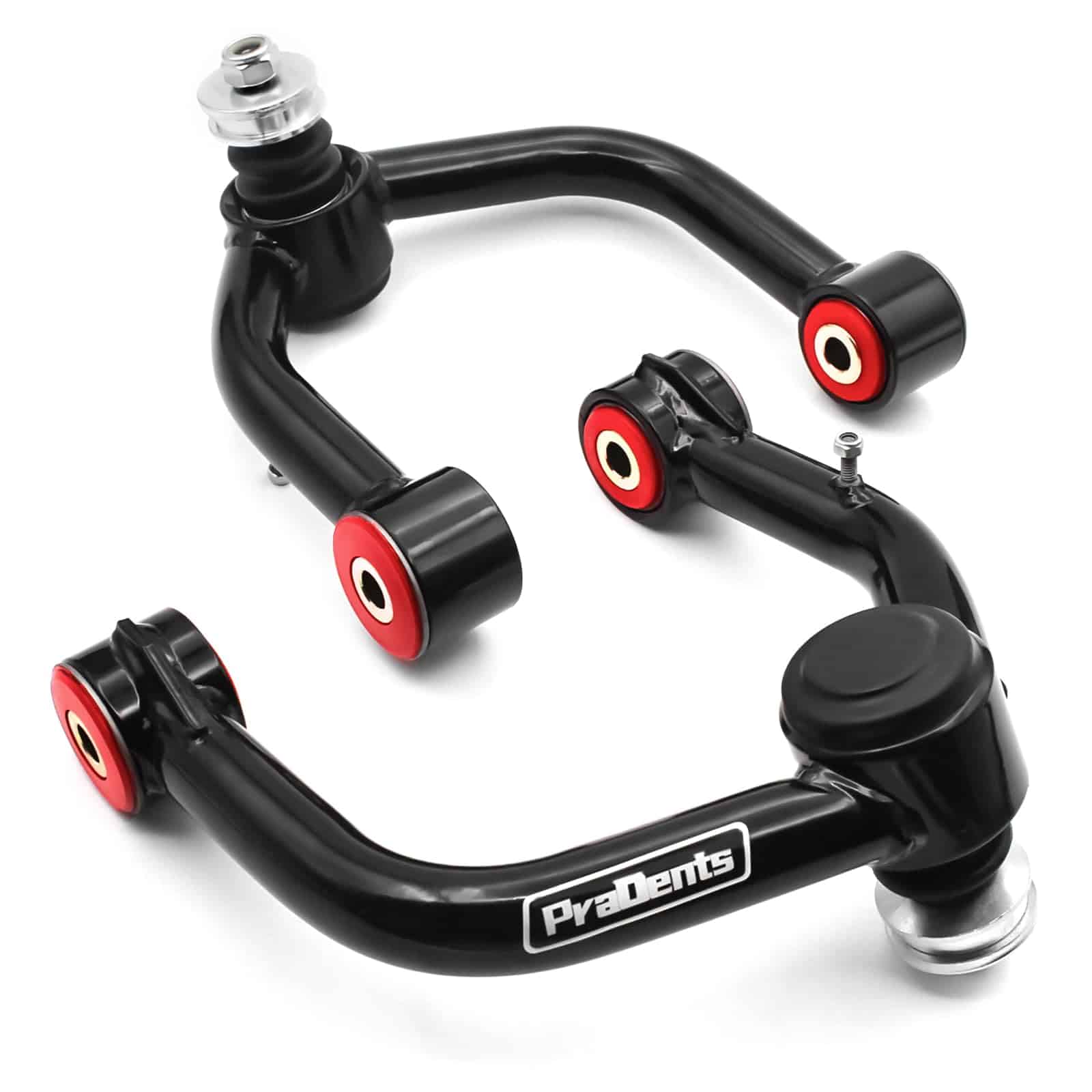 Brazos de Control Superior Frontales para Toyota Tundra