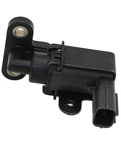 Válvula solenoide de ventilación del canister de vapor