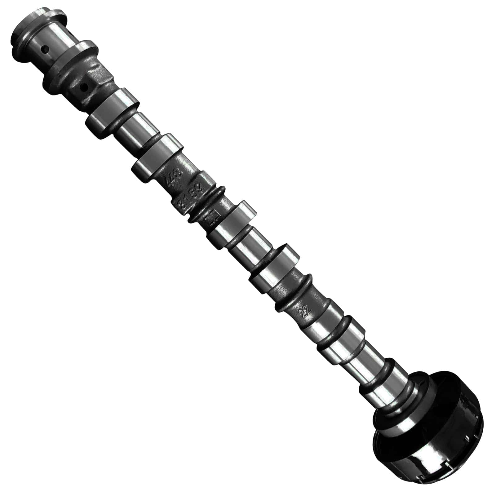 Árbol de levas de escape derecho 5184378AG compatible con