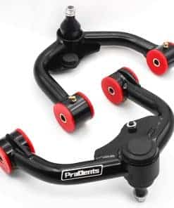 Brazos de control superiores delanteros para Nissan