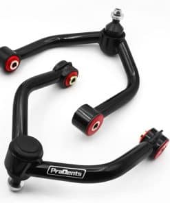 Brazos de Control Superior Delanteros de 2-4" para Nissan