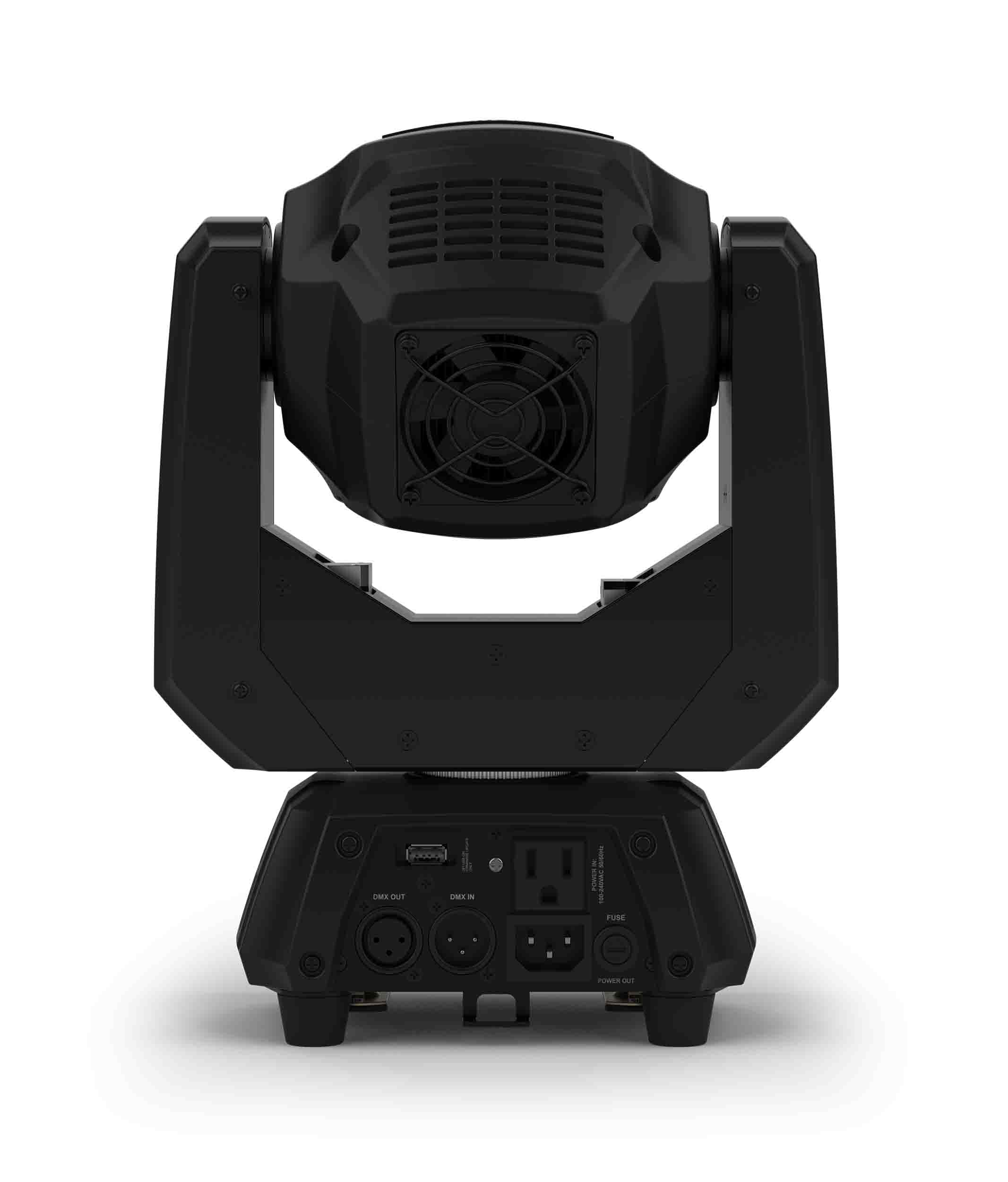 CHAUVET DJ Intimidator Spot 60 ILS - Imagen 6