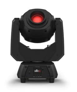 CHAUVET DJ Intimidator Spot 60 ILS