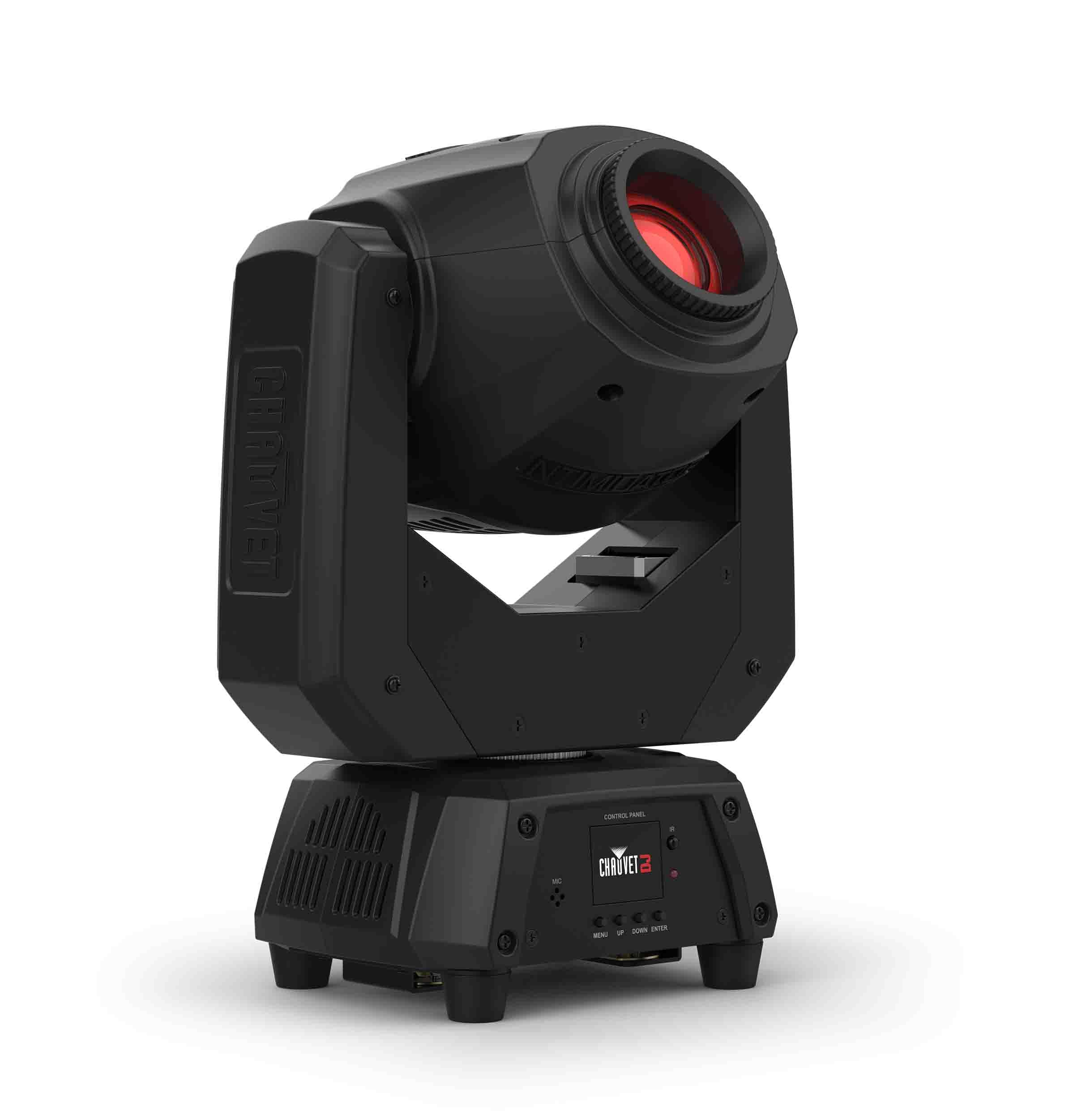 CHAUVET DJ Intimidator Spot 60 ILS - Imagen 5
