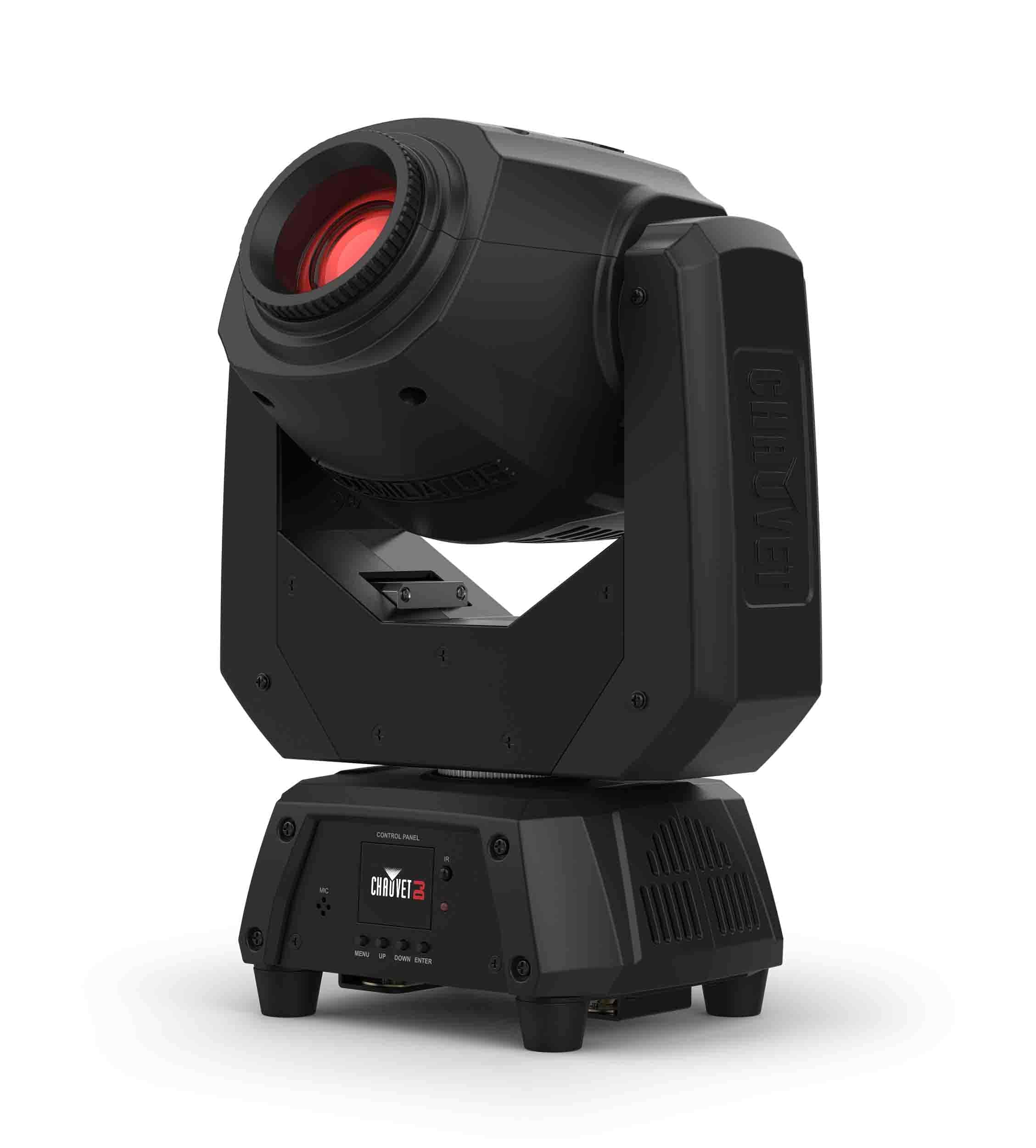 CHAUVET DJ Intimidator Spot 60 ILS - Imagen 4