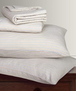 Juego de sábanas de franela 100% algodón estampado