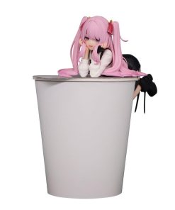 Figura de diosa de la victoria Nikke Noodle Stopper, Uni