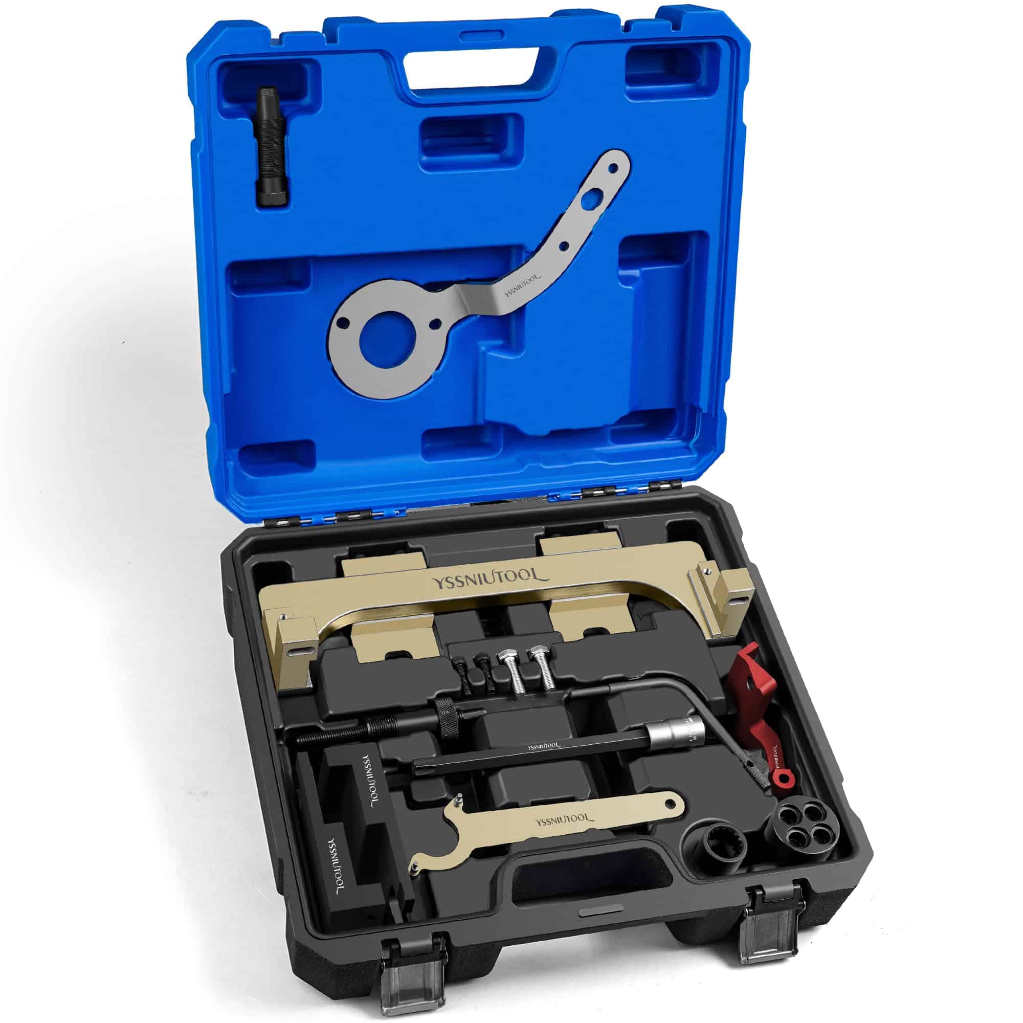 Kit de Bloqueo del Árbol de Levas Herramienta de