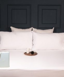 Juego de Sábanas 100% Austriacas de Eucalipto para