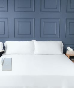 Juego de Sábanas ArthCrafted 100% Austriacas de Eucalipto