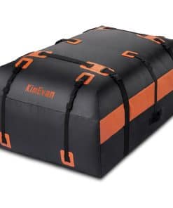 Bolso de Carga de Techo Impermeable Kimevan, Diseño