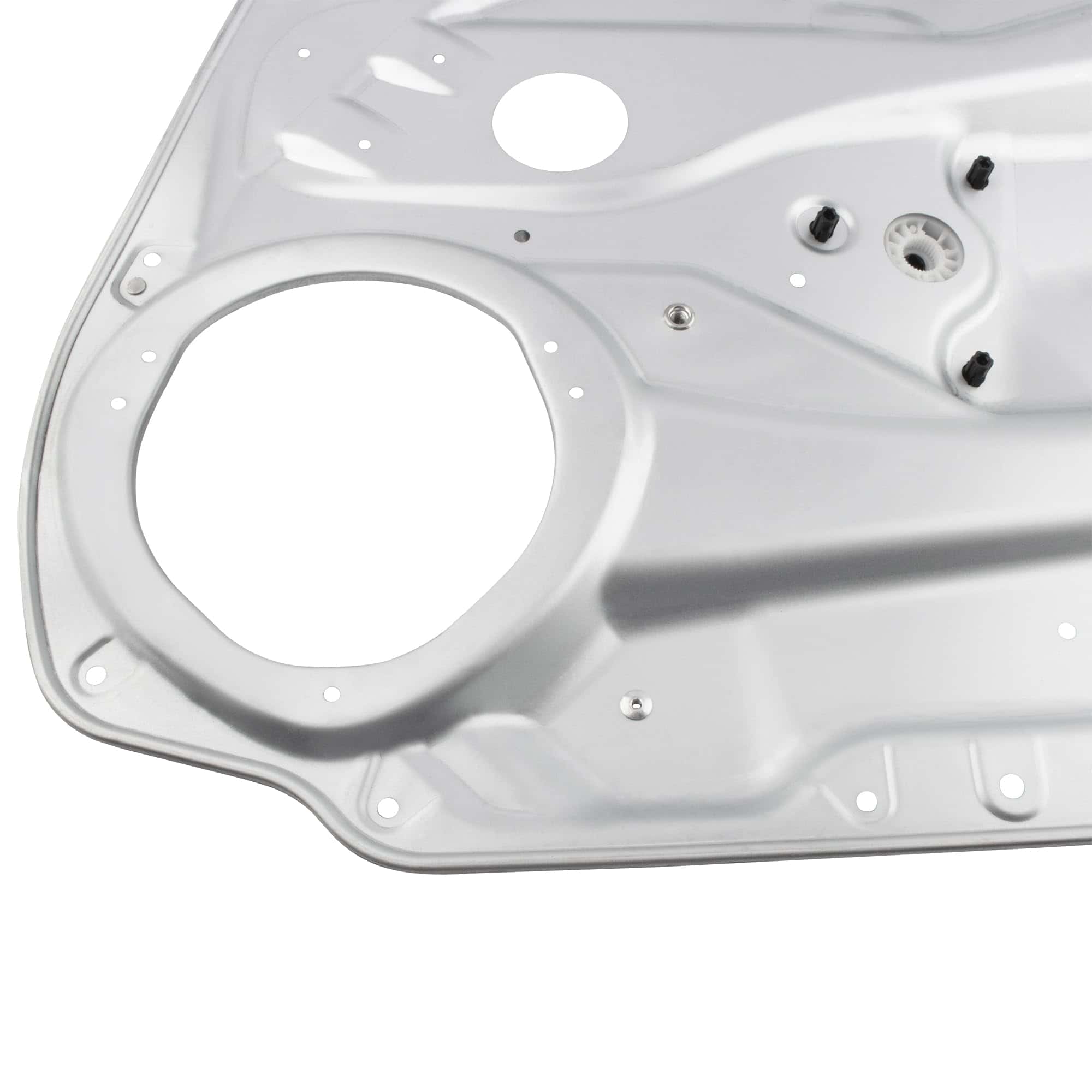 Regulador de ventana del lado del pasajero delantero BOXI - Imagen 8