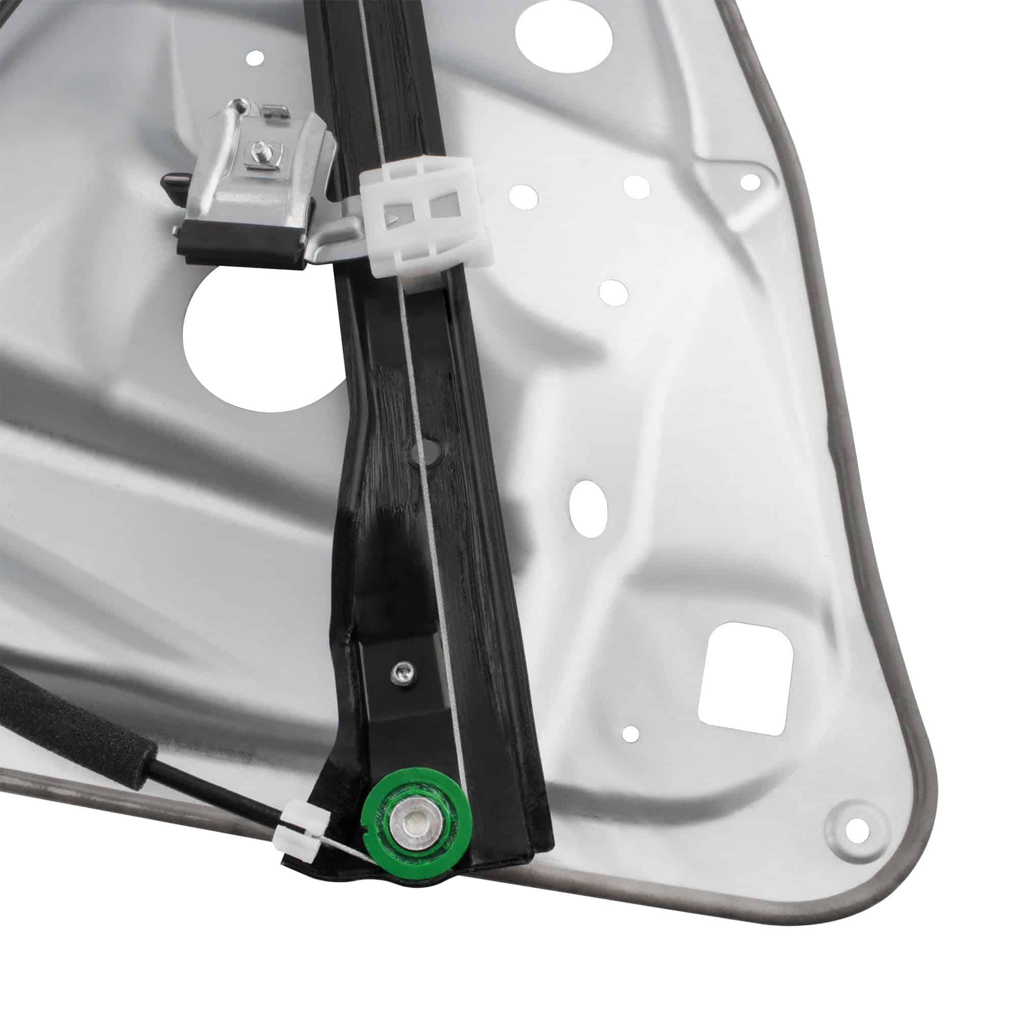 Regulador de ventana del lado del pasajero delantero BOXI - Imagen 7